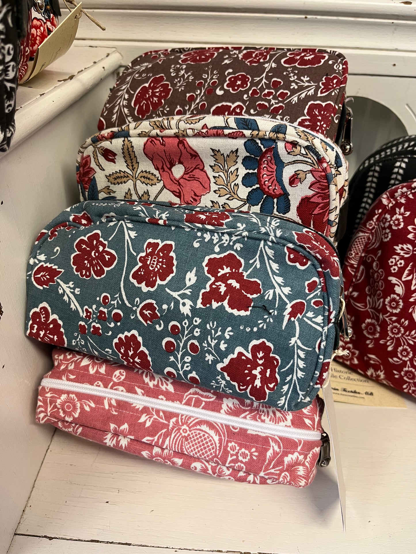 Liten Necessär - Duran Textiles