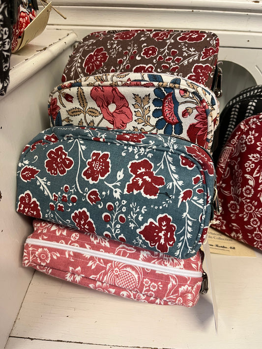 Liten Necessär - Duran Textiles