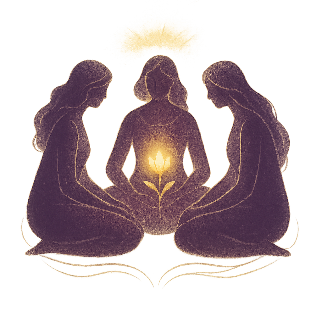 Kvinnocirkel - Våren 2026