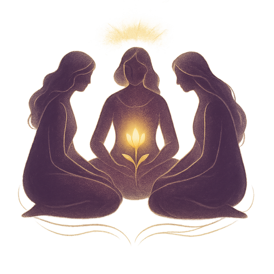 Kvinnocirkel - Våren 2026