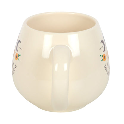 Mugg - Bi & budskap, 500ml