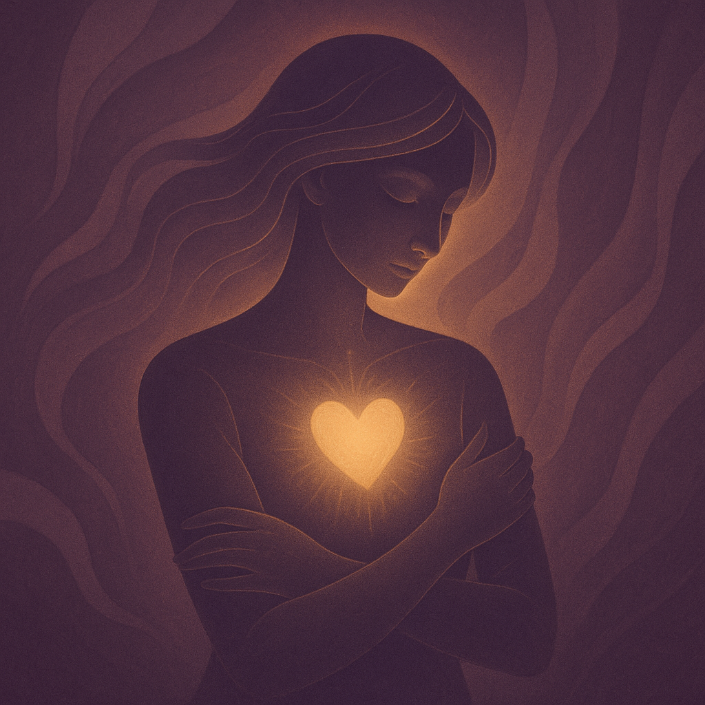 Villkorslös kärlek