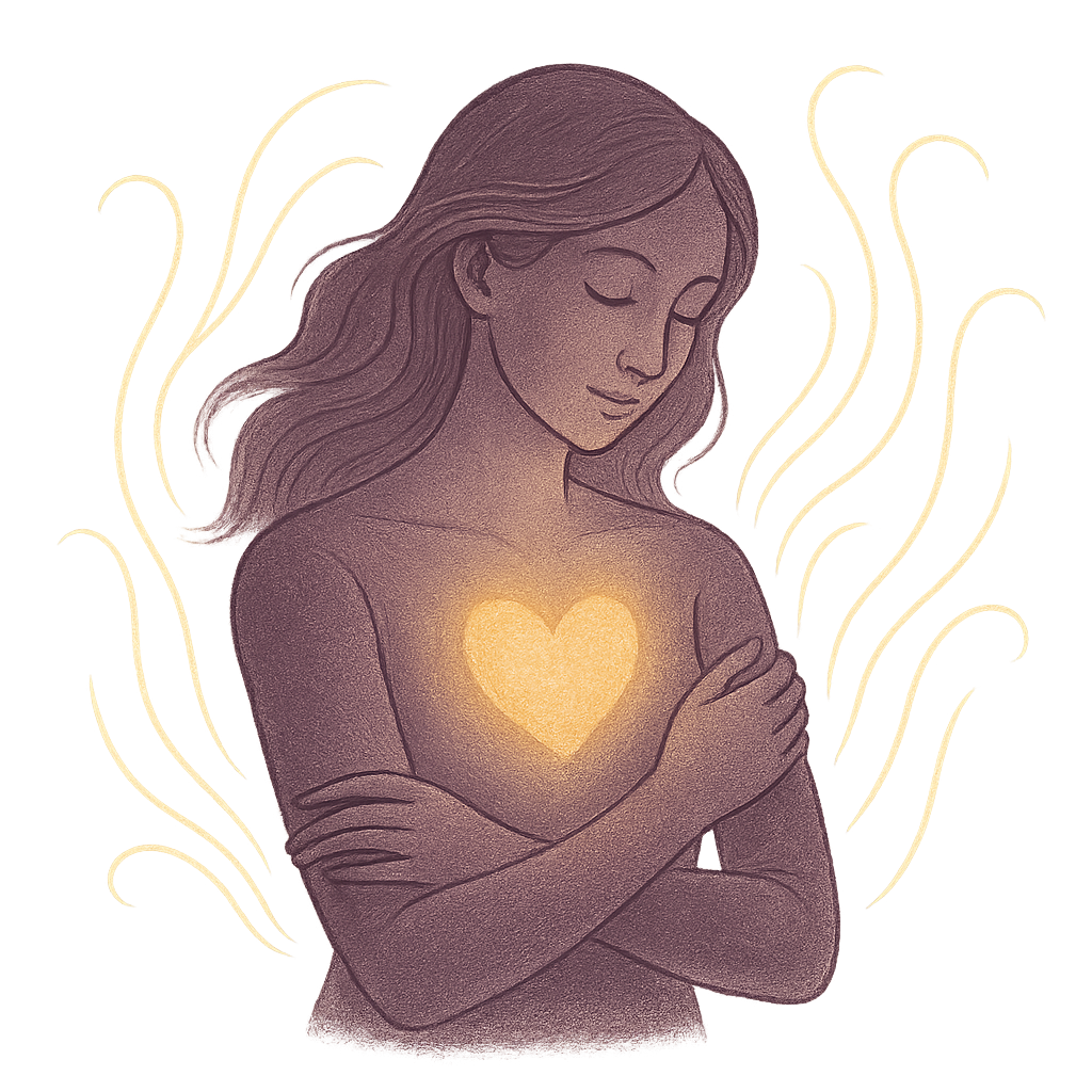 Villkorslös kärlek