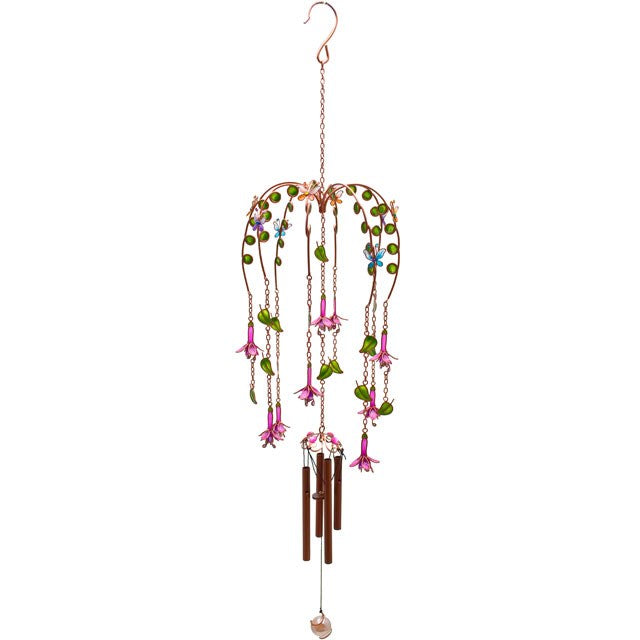 Vindspel Fuchsia
