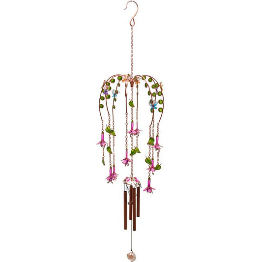 Vindspel Fuchsia
