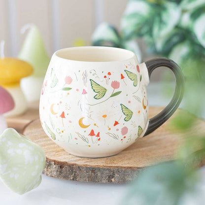Fairy Folklore - Mugg i keramik