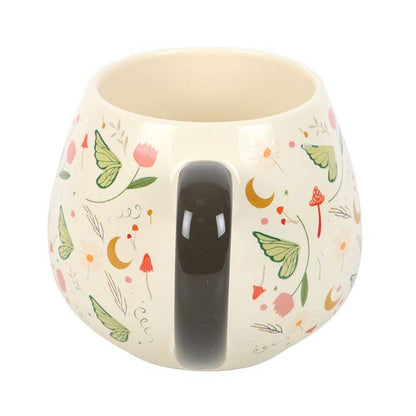 Fairy Folklore - Mugg i keramik
