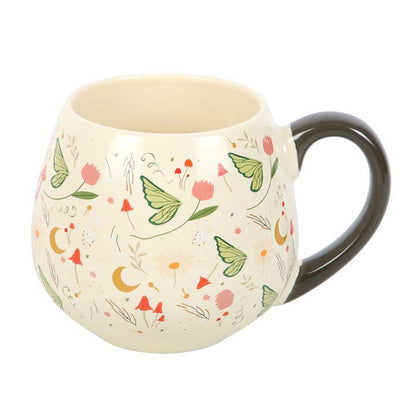 Fairy Folklore - Mugg i keramik
