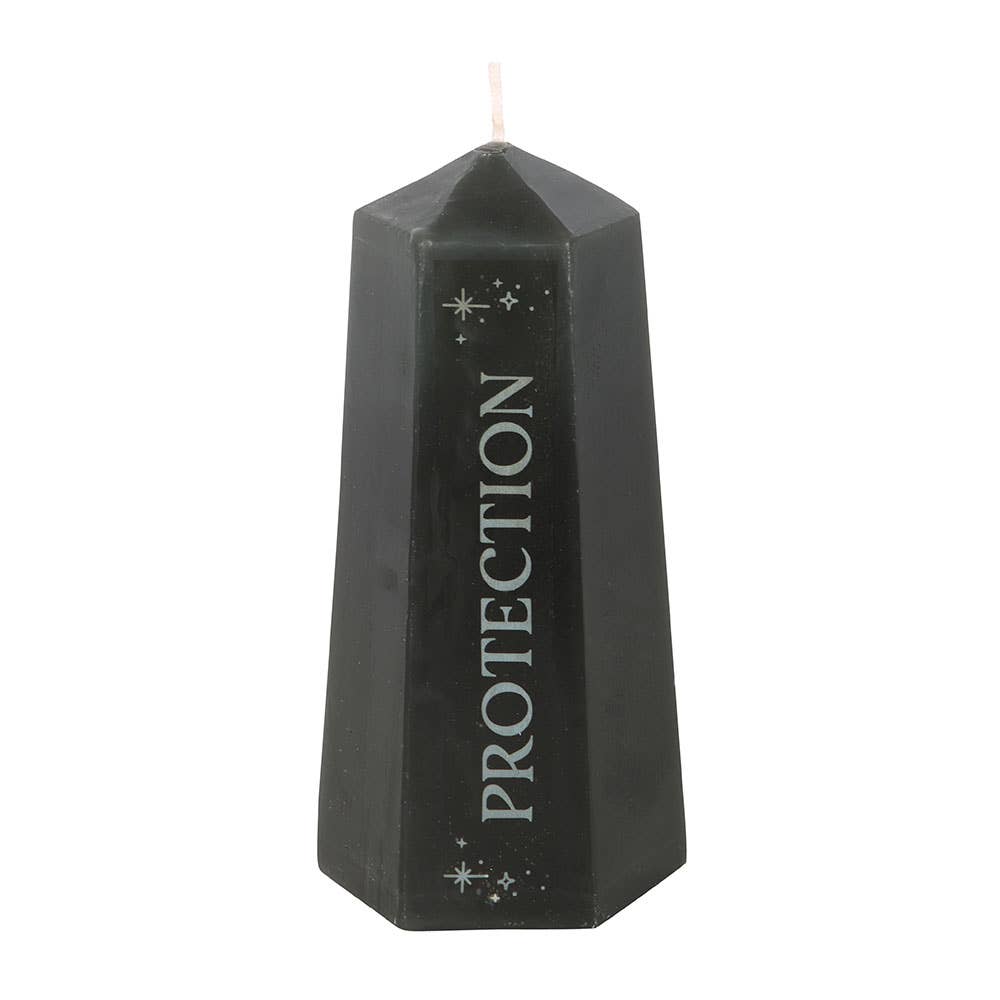 Crystal Witch Kristalljus – Manifestation & Intention (4 varianter)