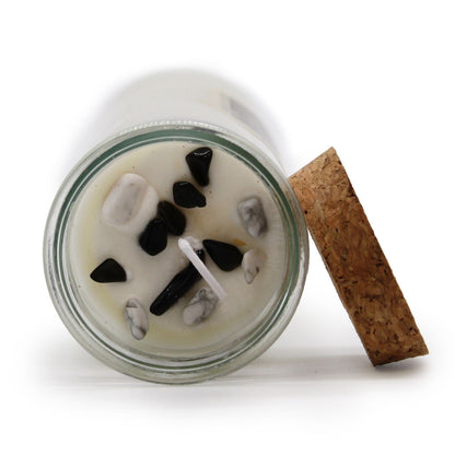 Ritualljus – Balans, 280 g