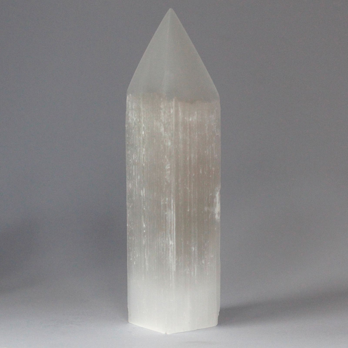 Selenittorn – pennspets, ca 20 cm