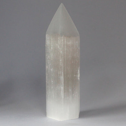 Selenittorn – pennspets, ca 20 cm