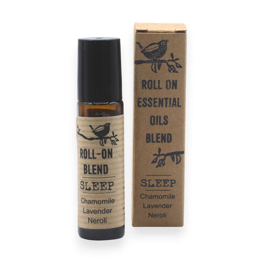 Agnes + Cat roll-on – Sleep, 10 ml