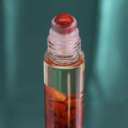 Hop Hare tarot roll-on – The Devil, 10 ml