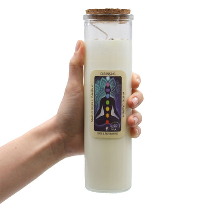 Ritualljus – Attraktion, 280 g