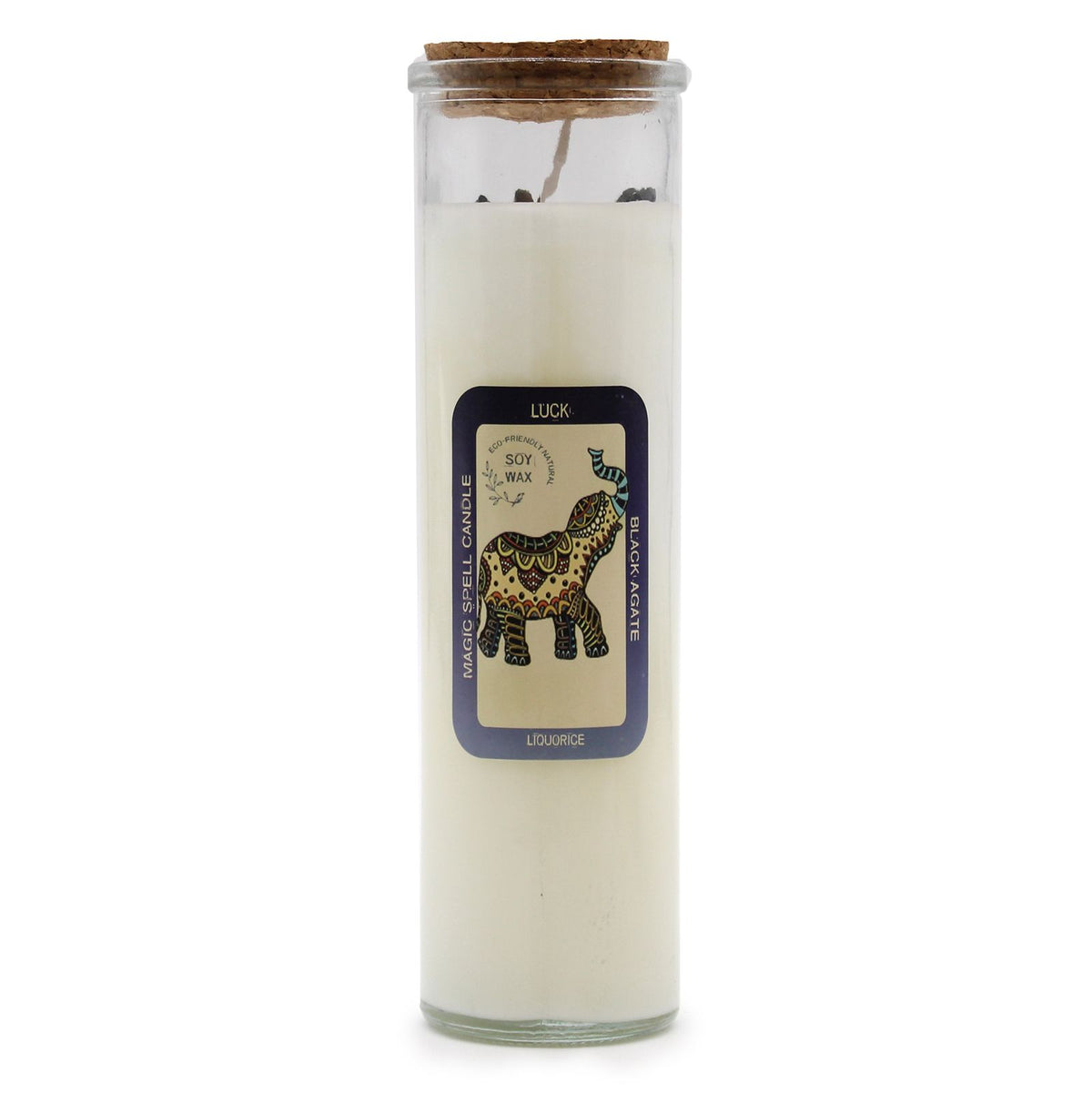 Ritualljus – Tur, 280 g