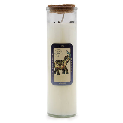 Ritualljus – Tur, 280 g