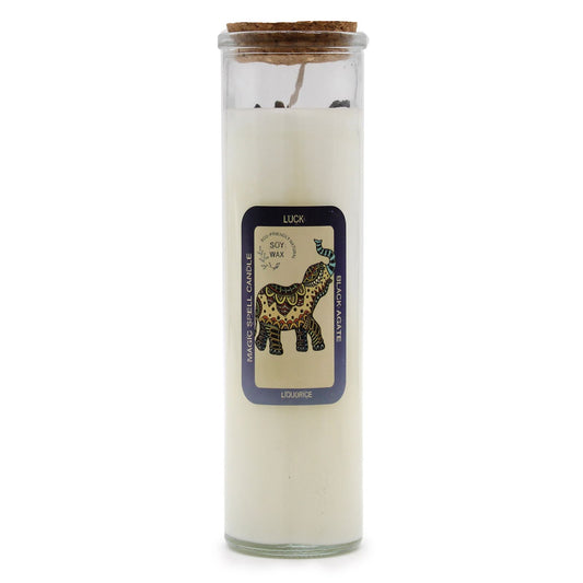 Ritualljus – Tur, 280 g