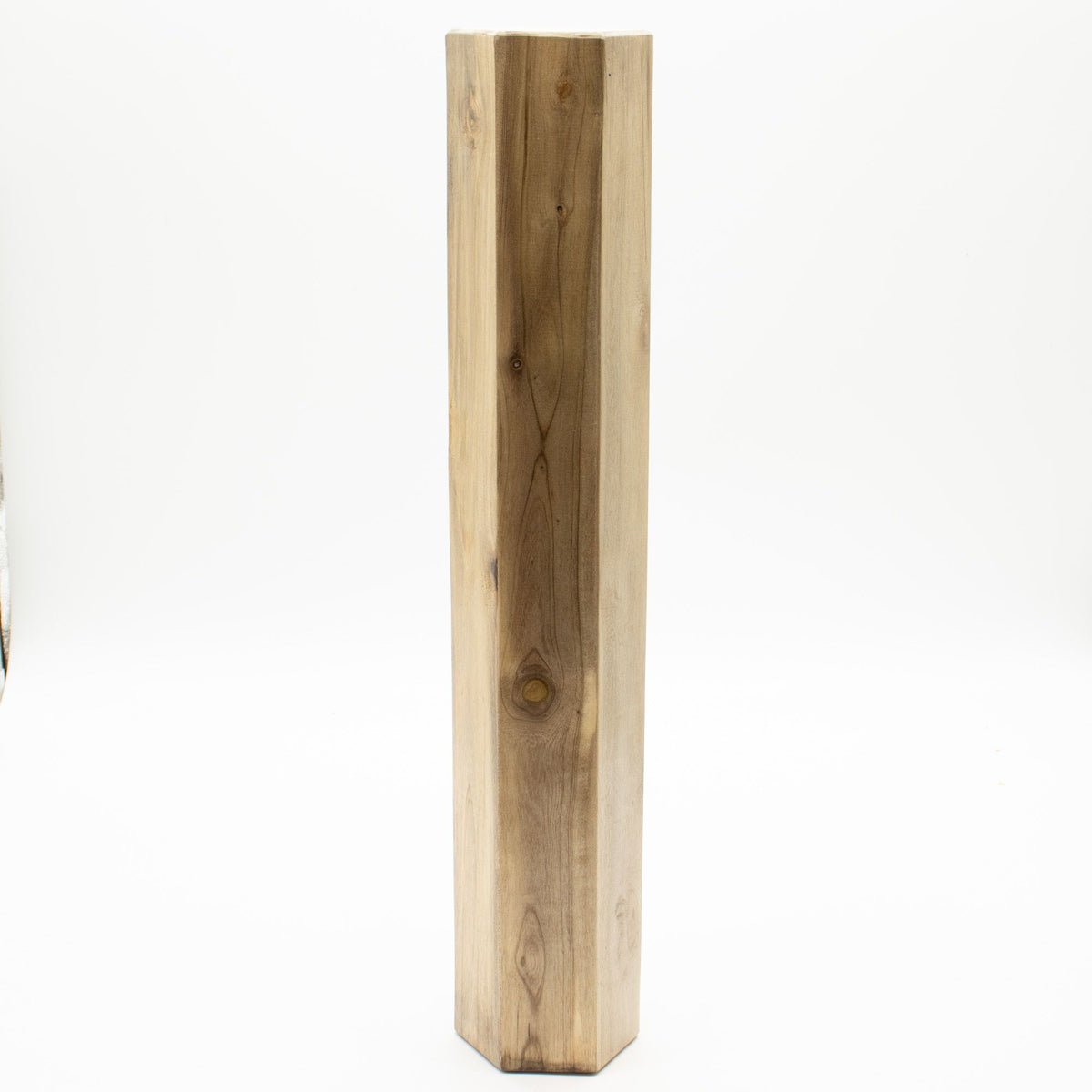 Regnstav i trä – Manglid, 60 cm