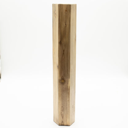 Regnstav i trä – Manglid, 60 cm
