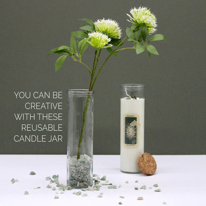 Ritualljus – Tur, 280 g