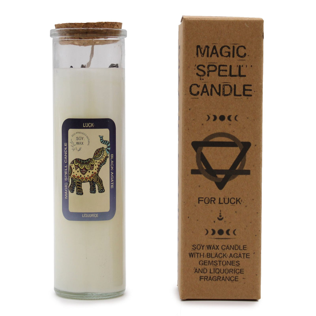 Ritualljus – Tur, 280 g