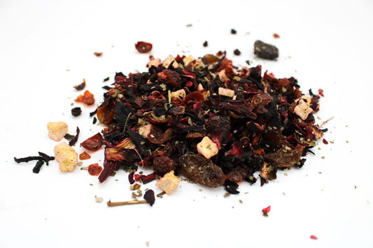 Druid's Forest – fruktinfusion med skogsbär, 1 kg