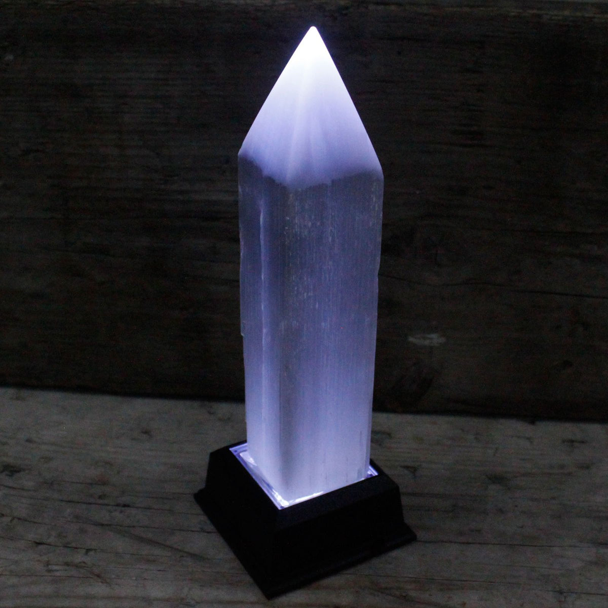 Selenittorn – pennspets, ca 20 cm