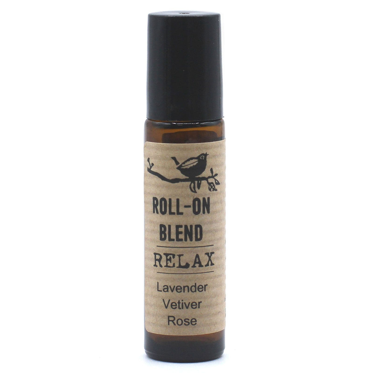 Agnes + Cat roll-on – Relax, 10 ml