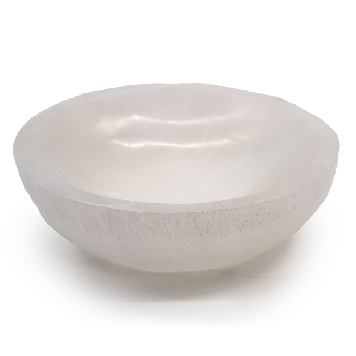 Selenitskål – rund, ca 15 cm