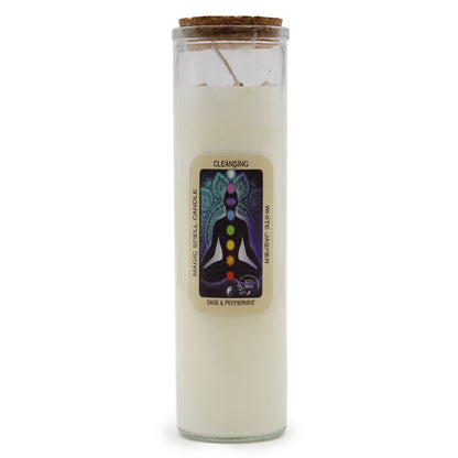 Ritualljus – Rening, 280 g
