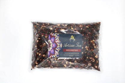 Druid's Forest – fruktinfusion med skogsbär, 1 kg