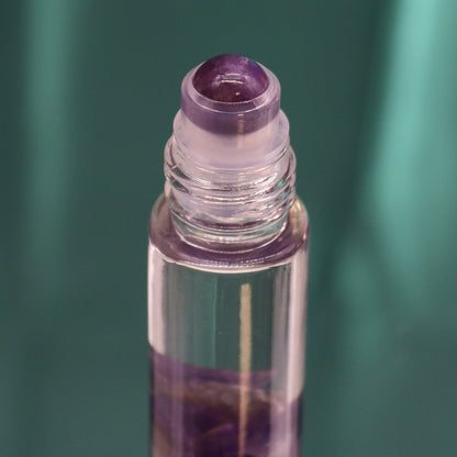 Hop Hare tarot roll-on – The Moon, 10 ml