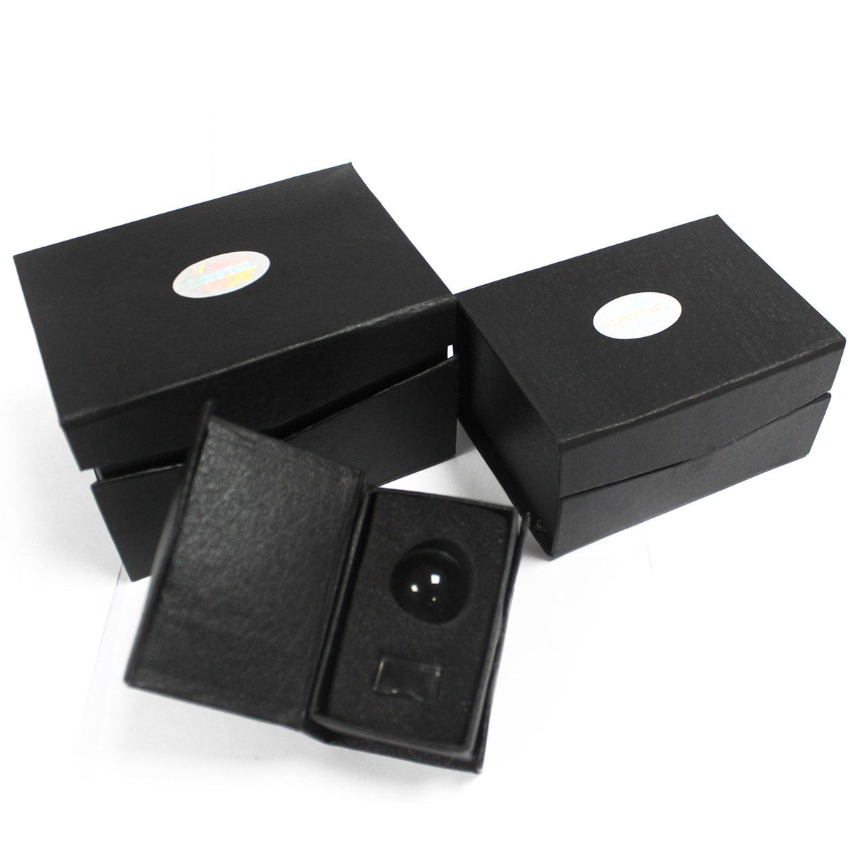 Scrying-kula på stativ – 150 mm