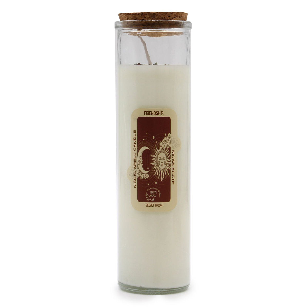 Ritualljus – Vänskap, 280 g