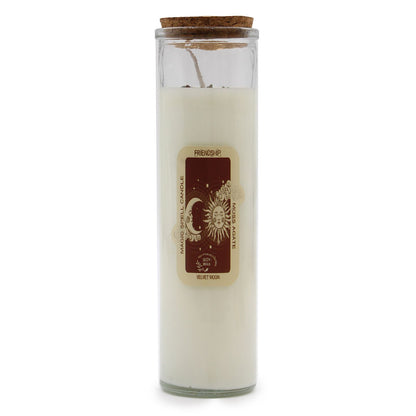 Ritualljus – Vänskap, 280 g