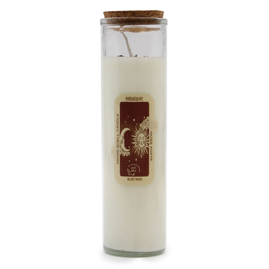 Ritualljus – Vänskap, 280 g