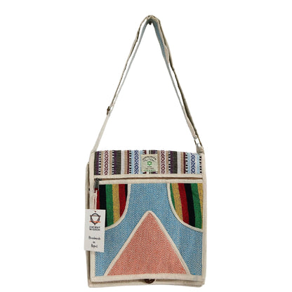Axelväska för dator – Triangle