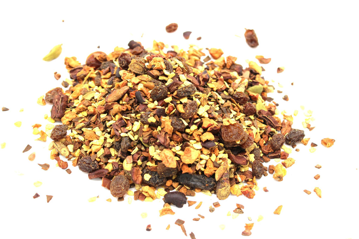 Chokladchai – örtinfusion med kryddor, 1 kg