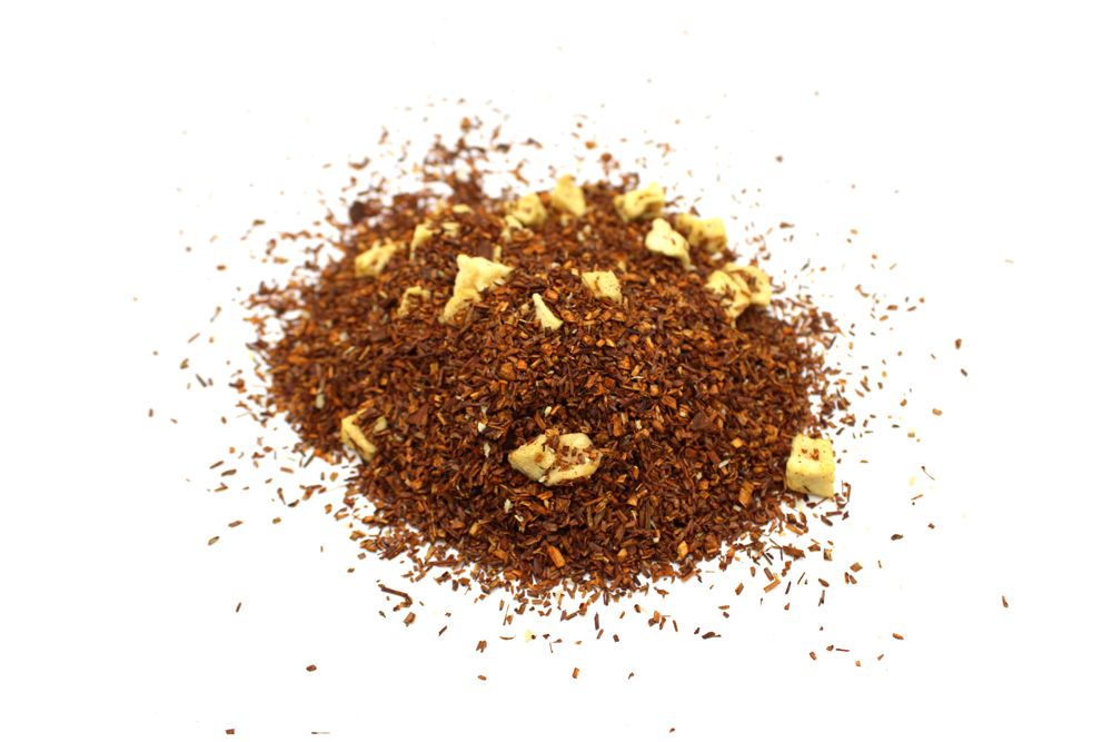 Four Kingdoms – rooibos med äpple och kanel, 1 kg