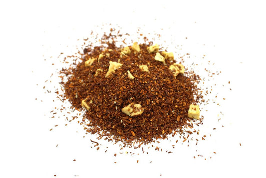 Four Kingdoms – rooibos med äpple och kanel, 1 kg