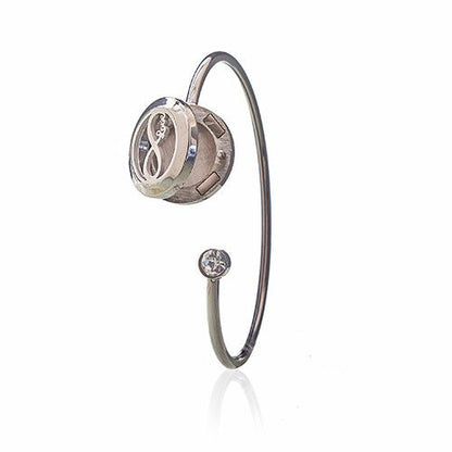 Aromaterapiarmband – Infinite Love, 20 mm
