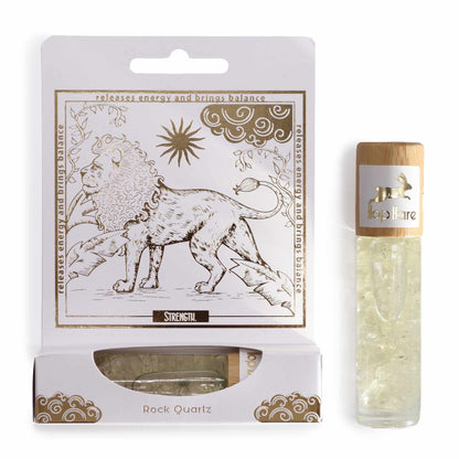 Hop Hare tarot roll-on – The Lion, 10 ml