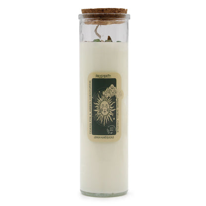 Ritualljus – Överflöd, 280 g
