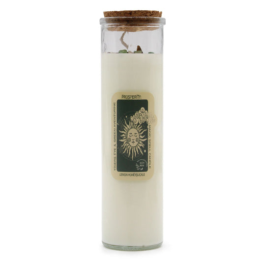 Ritualljus – Överflöd, 280 g
