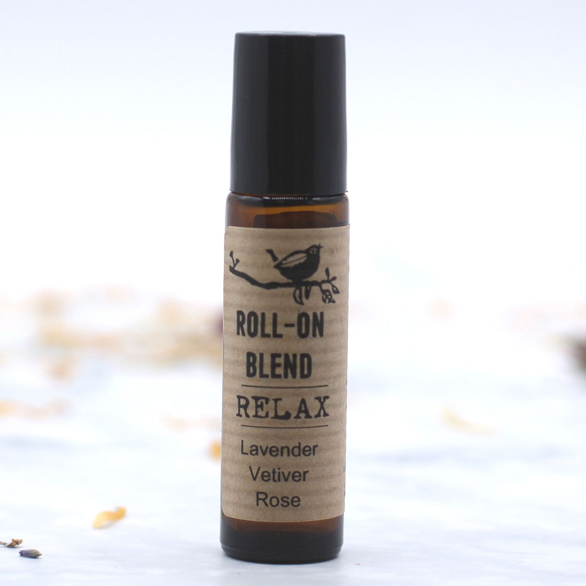 Agnes + Cat roll-on – Relax, 10 ml
