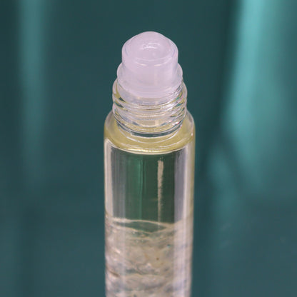 Hop Hare tarot roll-on – The Lion, 10 ml