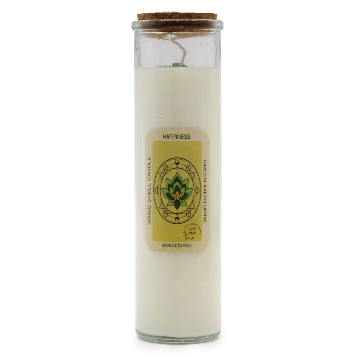 Ritualljus – Glädje, 280 g