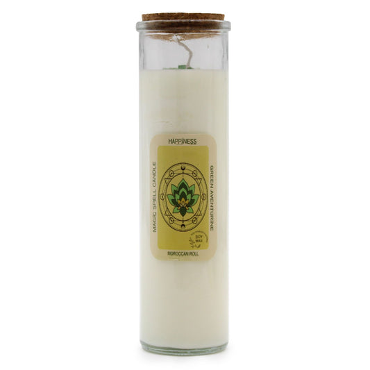 Ritualljus – Glädje, 280 g
