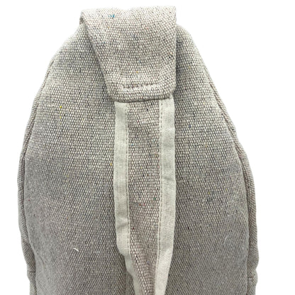 Slingväska – färgskiftande textil